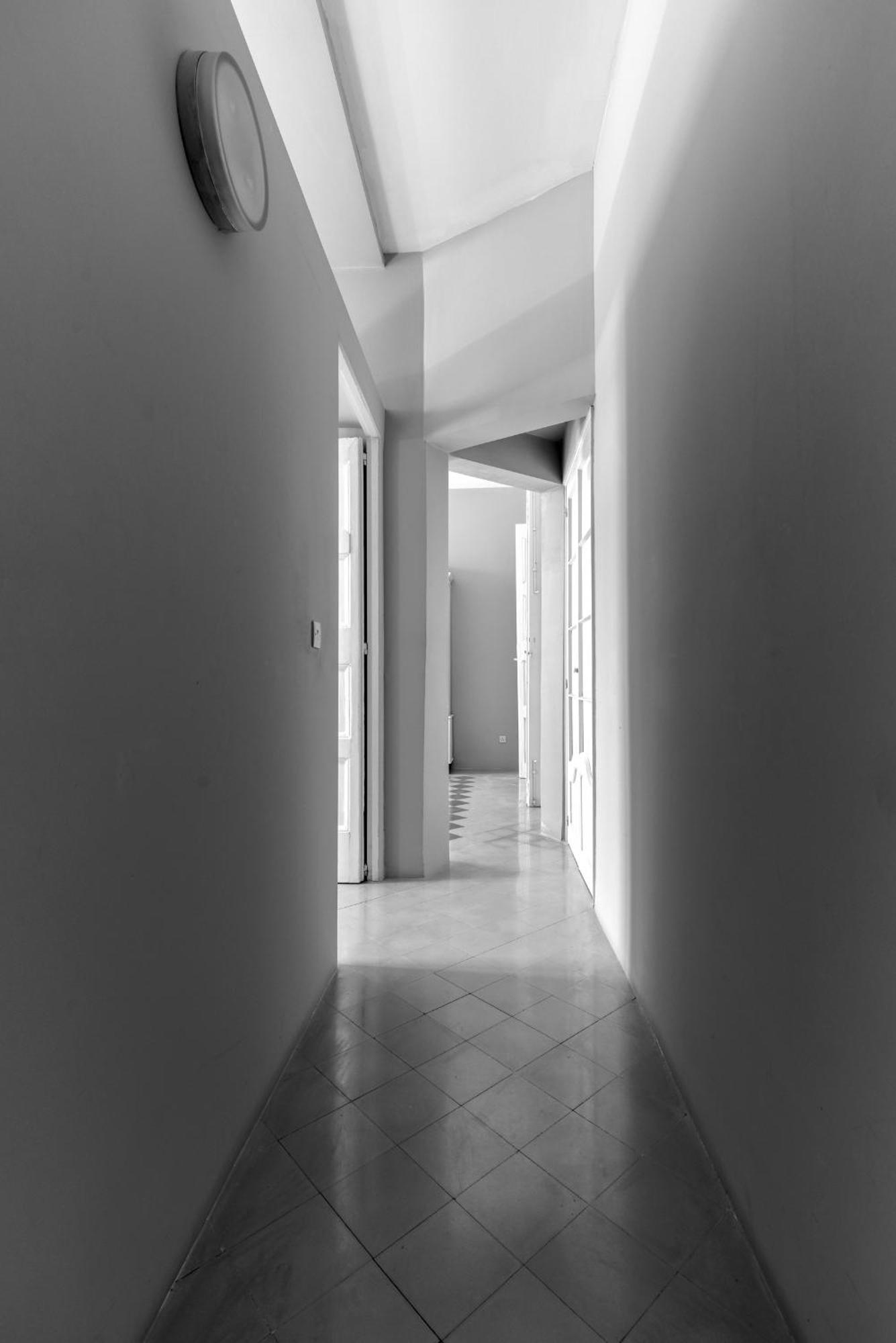 バレッタThe Artist'S Loftアパートメント エクステリア 写真